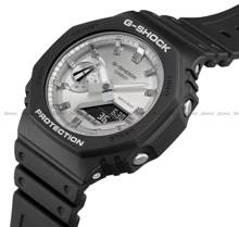 Zegarek Męski G-SHOCK Carbon Core Guard GA 2100SB 1AER