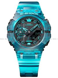 Zegarek Męski G-SHOCK Carbon Core Guard GA B001G 2AER