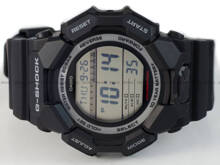 Zegarek Męski G-SHOCK Carbon Core Guard GD 010 1ER