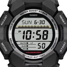 Zegarek Męski G-SHOCK Carbon Core Guard GD 010 1ER