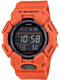 Zegarek Męski G-SHOCK Carbon Core Guard GD 010 4ER