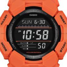 Zegarek Męski G-SHOCK Carbon Core Guard GD 010 4ER