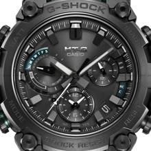 Zegarek Męski G-SHOCK Dual Core Guard Structure MTG B3000BD 1A2ER