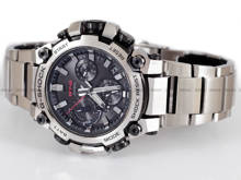 Zegarek Męski G-SHOCK Dual Core Guard Structure MTG B3000D 1AER