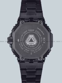 Zegarek Męski G-SHOCK FULL METAL 50th Anniversary Bluetooth GMC B2100ZE 1AER