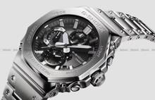 Zegarek Męski G-SHOCK FULL METAL Bluetooth GMC B2100D 1AER