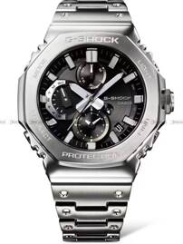 Zegarek Męski G-SHOCK FULL METAL Bluetooth GMC B2100D 1AER