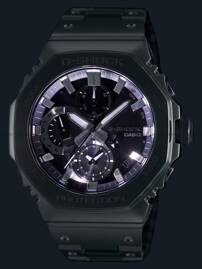 Zegarek Męski G-SHOCK FULL METAL Bluetooth GMC B2100D 1AER