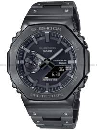 Zegarek Męski G-SHOCK FULL METAL GM B2100BD 1AER