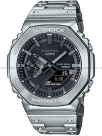 Zegarek Męski G-SHOCK FULL METAL GM B2100D 1AER