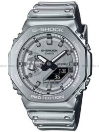 Zegarek Męski G-SHOCK Fine Metallic Series GM 2100YM 8AER