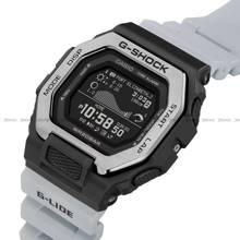 Zegarek Męski G-SHOCK G-LIDE TIME-TRAVELING Bluetooth GBX 100TT 8ER