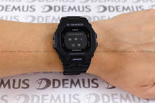 Zegarek Męski G-SHOCK G-SQUAD Bluetooth GBD 200 1ER