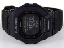 Zegarek Męski G-SHOCK G-SQUAD Bluetooth GBD 200 1ER