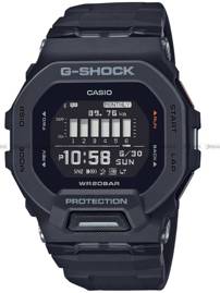 Zegarek Męski G-SHOCK G-SQUAD Bluetooth GBD 200 1ER