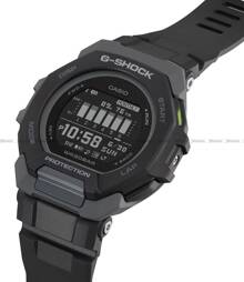 Zegarek Męski G-SHOCK G-SQUAD Bluetooth GBD 300 1ER