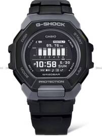 Zegarek Męski G-SHOCK G-SQUAD Bluetooth GBD 300 1ER