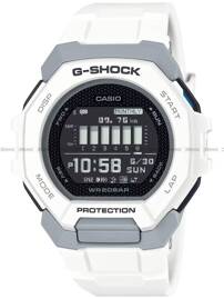 Zegarek Męski G-SHOCK G-SQUAD Bluetooth GBD 300 7ER