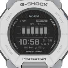 Zegarek Męski G-SHOCK G-SQUAD Bluetooth GBD 300 7ER