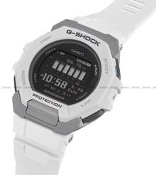 Zegarek Męski G-SHOCK G-SQUAD Bluetooth GBD 300 7ER