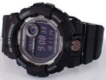 Zegarek Męski G-SHOCK G-SQUAD Bluetooth GBD 800 1BER