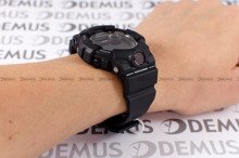 Zegarek Męski G-SHOCK G-SQUAD Bluetooth GBD 800 1BER