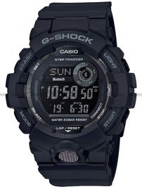 Zegarek Męski G-SHOCK G-SQUAD Bluetooth GBD 800 1BER