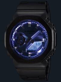 Zegarek Męski G-SHOCK G-STEEL GM 2110D 2AER