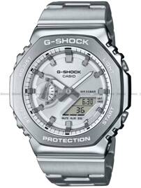 Zegarek Męski G-SHOCK G-STEEL GM 2110D 7AER