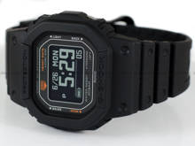 Zegarek Męski G-SHOCK G-Squad Heart Rate Monitor Bluetooth DW H5600 1ER