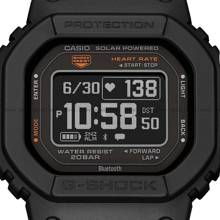 Zegarek Męski G-SHOCK G-Squad Heart Rate Monitor Bluetooth DW H5600 1ER