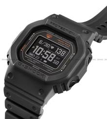 Zegarek Męski G-SHOCK G-Squad Heart Rate Monitor Bluetooth DW H5600 1ER