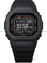 Zegarek Męski G-SHOCK G-Squad Heart Rate Monitor Bluetooth DW H5600 1ER