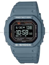 Zegarek Męski G-SHOCK G-Squad Heart Rate Monitor Bluetooth DW H5600 2ER