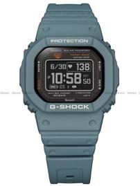 Zegarek Męski G-SHOCK G-Squad Heart Rate Monitor Bluetooth DW H5600 2ER