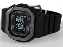 Zegarek Męski G-SHOCK G-Squad Heart Rate Monitor Bluetooth DW H5600MB 1ER