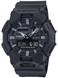 Zegarek Męski G-SHOCK GA 010 1A1ER