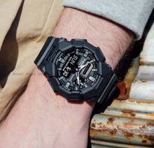 Zegarek Męski G-SHOCK GA 010 1A1ER