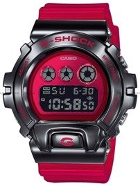 Zegarek Męski G-SHOCK GM 6900B 4ER