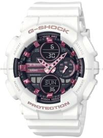 Zegarek Męski G-SHOCK GMA S140M 7AER