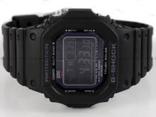 Zegarek Męski G-SHOCK GW M5610U 1BER