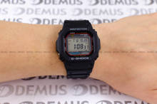 Zegarek Męski G-SHOCK GW M5610U 1ER