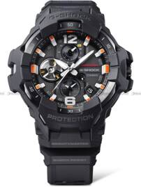 Zegarek Męski G-SHOCK MASTER OF G - AIR GRAVITYMASTER Emergency Colors GR B300EC 1AER