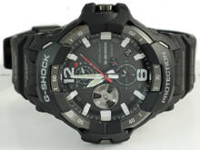 Zegarek Męski G-SHOCK MASTER OF G - AIR GRAVITYMASTER GR B300 1AER