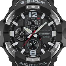 Zegarek Męski G-SHOCK MASTER OF G - AIR GRAVITYMASTER GR B300 1AER