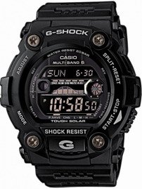 Zegarek Męski G-SHOCK MASTER OF G GW-7900B 1ER