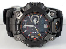 Zegarek Męski G-SHOCK MASTER OF G - LAND MUDMASTER Emergency Colors GWG B1000EC 1AER