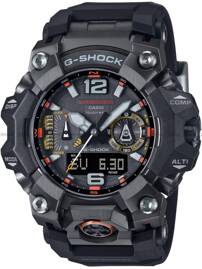 Zegarek Męski G-SHOCK MASTER OF G - LAND MUDMASTER Emergency Colors GWG B1000EC 1AER