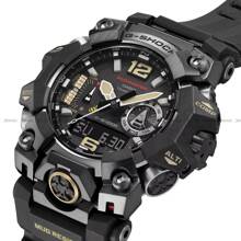 Zegarek Męski G-SHOCK MASTER OF G - LAND MUDMASTER GWG B1000 1AER