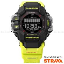 Zegarek Męski G-SHOCK MASTER of G-LAND RANGEMAN GPR H1000RY 1A9ER